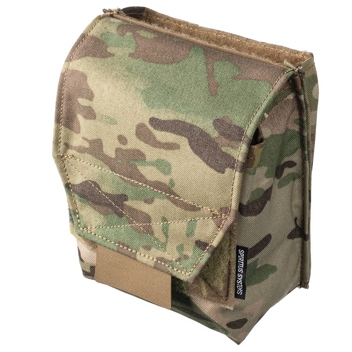 Spiritus Systems JSTA Pouch Spiritus Systems JSTA Pouch